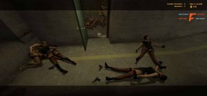 Jack Wang 短篇合集 - Page 577