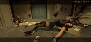 Jack Wang 短篇合集 - Page 579