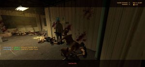 Jack Wang 短篇合集 - Page 582