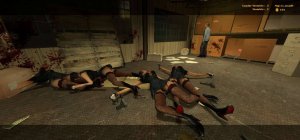 Jack Wang 短篇合集 - Page 589