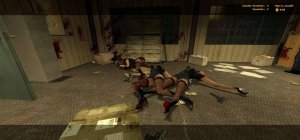 Jack Wang 短篇合集 - Page 590