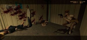 Jack Wang 短篇合集 - Page 593