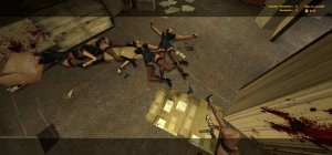 Jack Wang 短篇合集 - Page 596