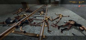 Jack Wang 短篇合集 - Page 599