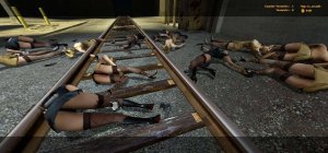 Jack Wang 短篇合集 - Page 601