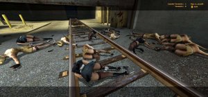 Jack Wang 短篇合集 - Page 602