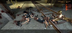 Jack Wang 短篇合集 - Page 605