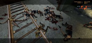 Jack Wang 短篇合集 - Page 608