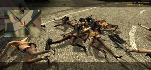 Jack Wang 短篇合集 - Page 611