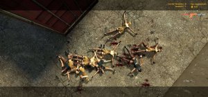 Jack Wang 短篇合集 - Page 616