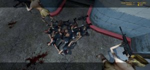 Jack Wang 短篇合集 - Page 618