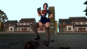 Jack Wang 短篇合集 - Page 632