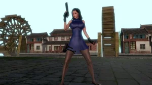 Jack Wang 短篇合集 - Page 633