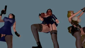 Jack Wang 短篇合集 - Page 636