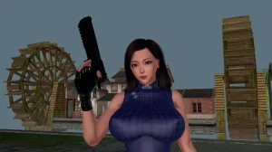 Jack Wang 短篇合集 - Page 640