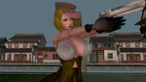 Jack Wang 短篇合集 - Page 642