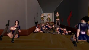 Jack Wang 短篇合集 - Page 678