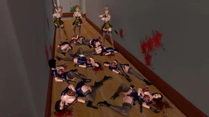 Jack Wang 短篇合集 - Page 679