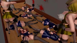 Jack Wang 短篇合集 - Page 684