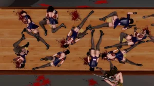 Jack Wang 短篇合集 - Page 692