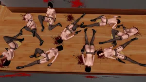 Jack Wang 短篇合集 - Page 720