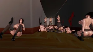 Jack Wang 短篇合集 - Page 728