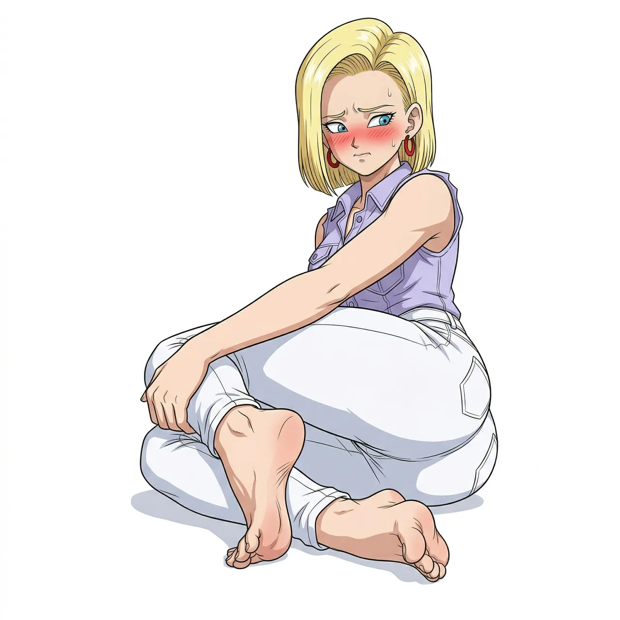 Jackal Kun - Image 14