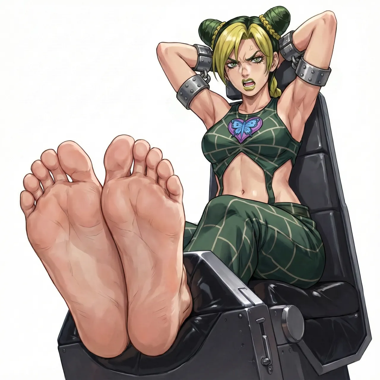 Jackal Kun - Image 32