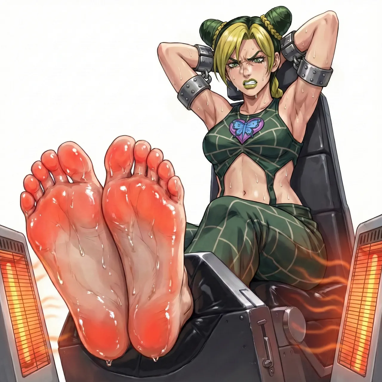 Jackal Kun - Image 34