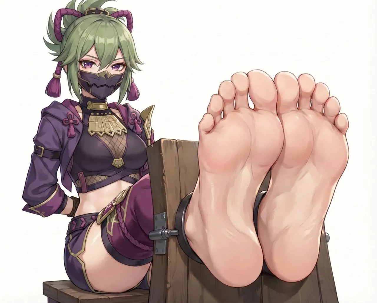 Jackal Kun - Image 35