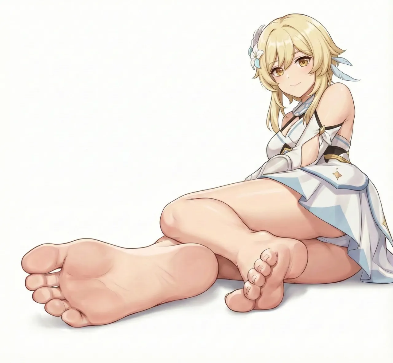 Jackal Kun - Image 36