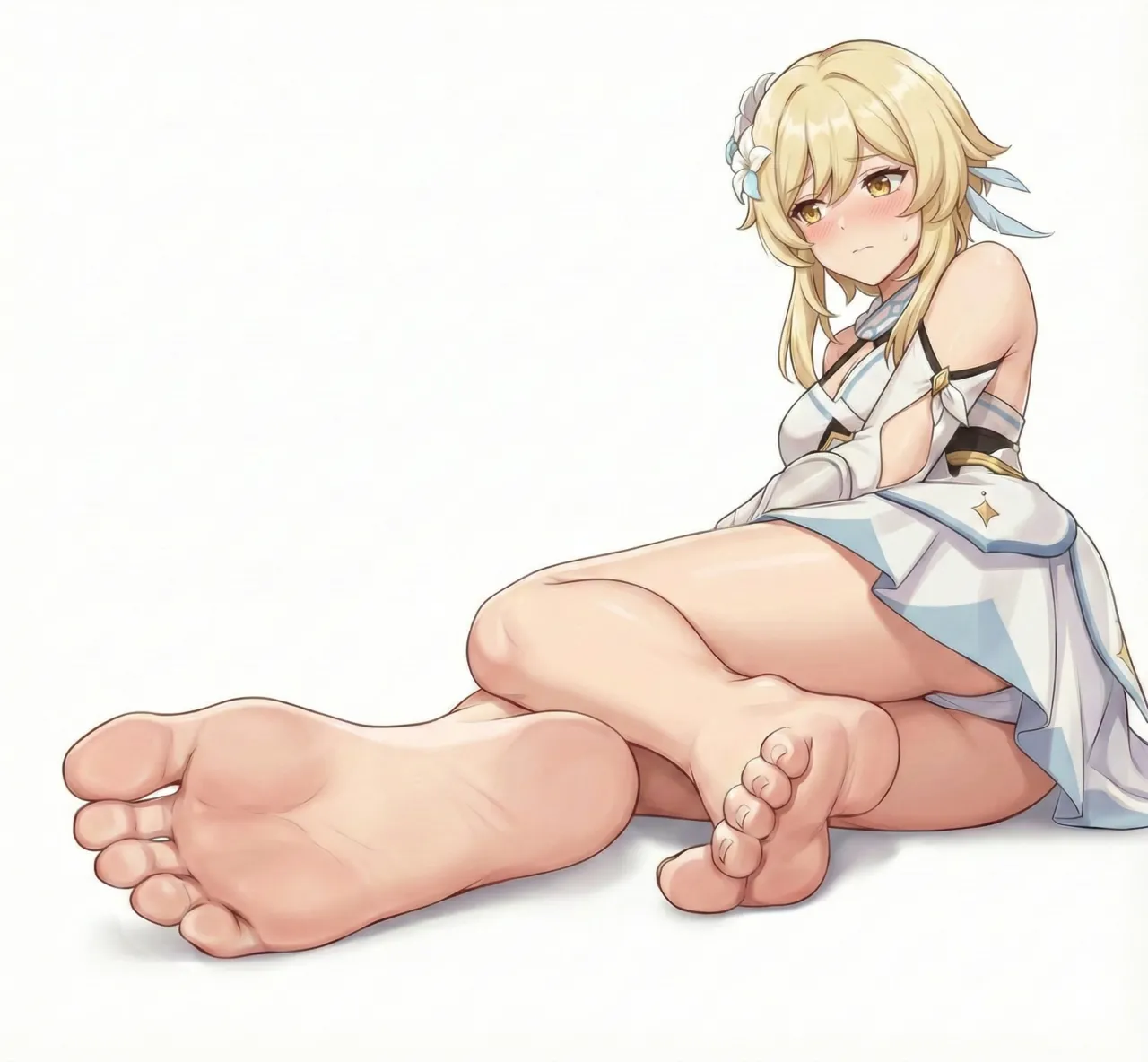 Jackal Kun - Image 38