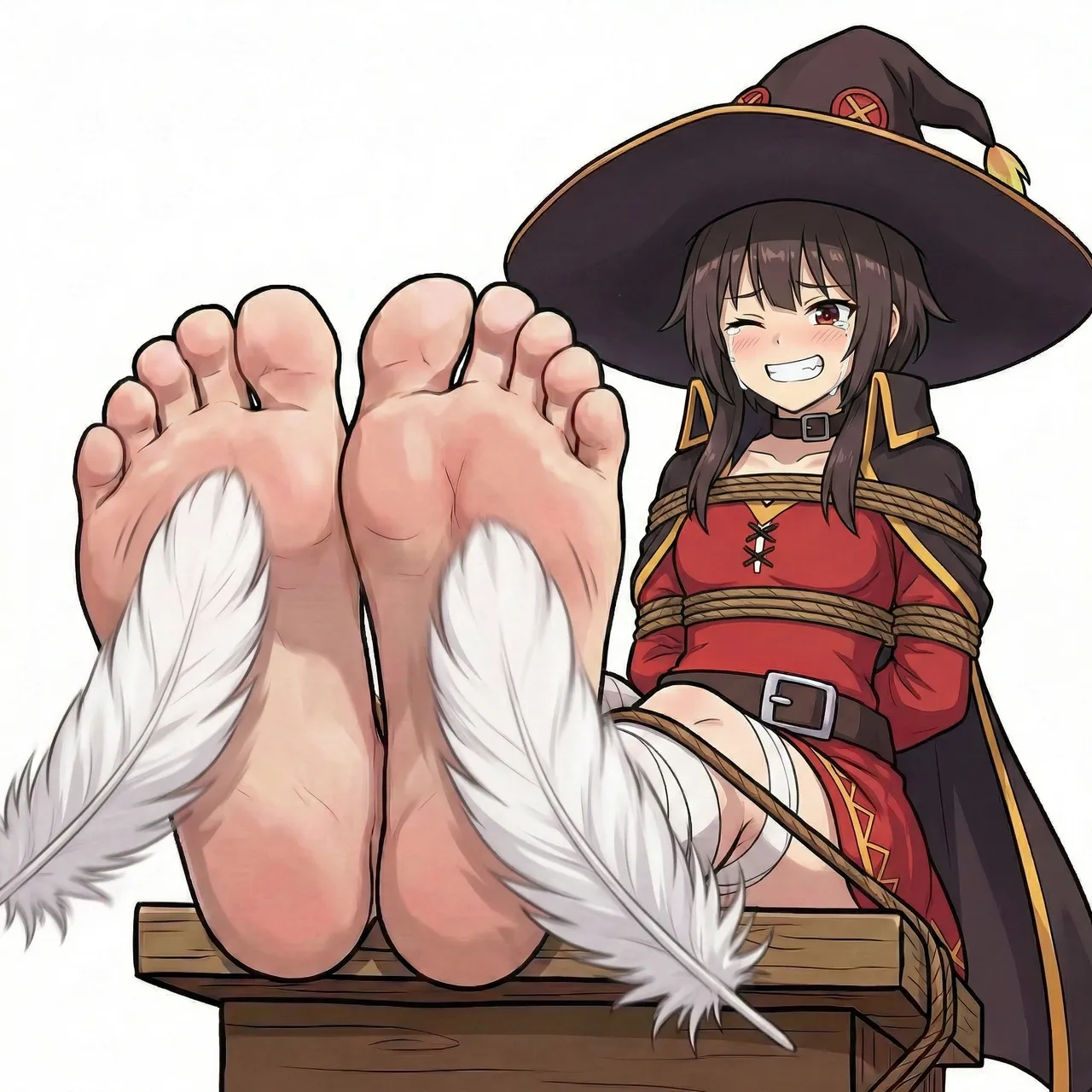 Jackal Kun - Image 44