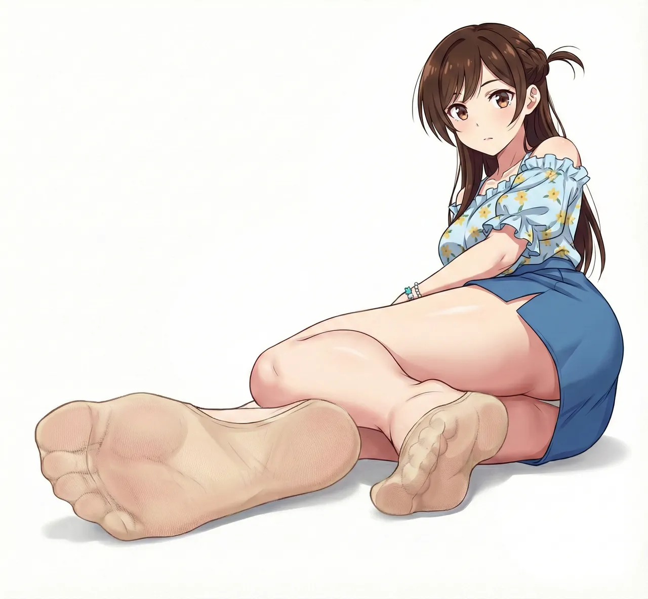 Jackal Kun - Image 49