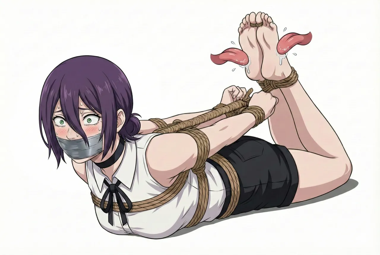 Jackal Kun - Image 61