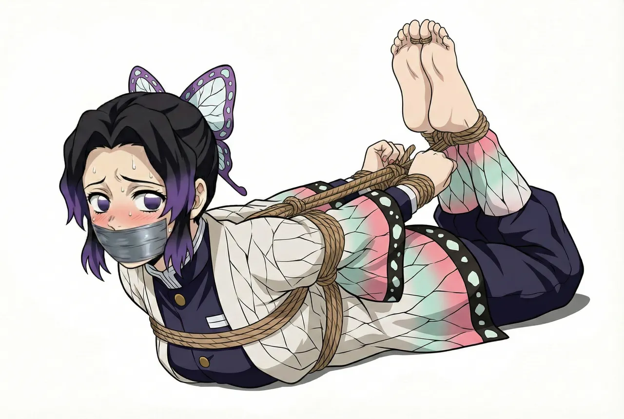 Jackal Kun - Image 62