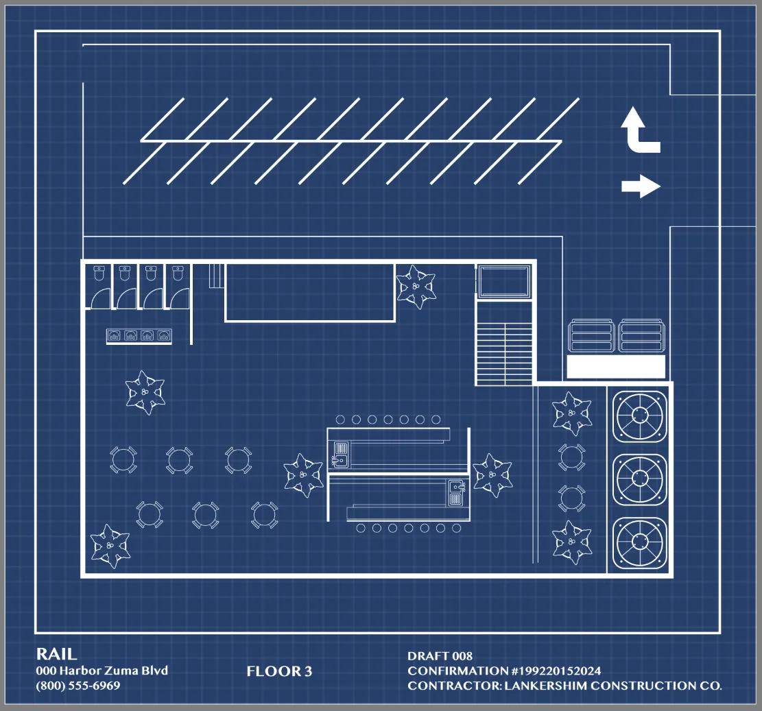 Jackaloo RAIL Ongoing - Image 4