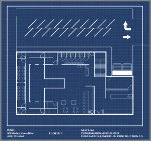 Jackaloo RAIL Ongoing - Page 2