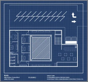 Jackaloo RAIL Ongoing - Page 3