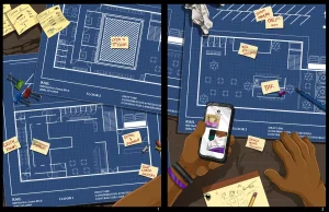 Jackaloo RAIL Ongoing - Page 6