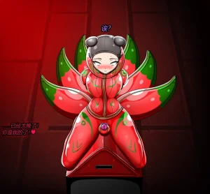 JacketFreak Nyueki Story有条色狼汉化 - Page 43