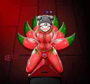 JacketFreak Nyueki Story有条色狼汉化 - Page 54