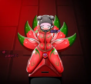 JacketFreak Nyueki Story有条色狼汉化 - Page 58