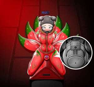 JacketFreak Nyueki Story有条色狼汉化 - Page 77