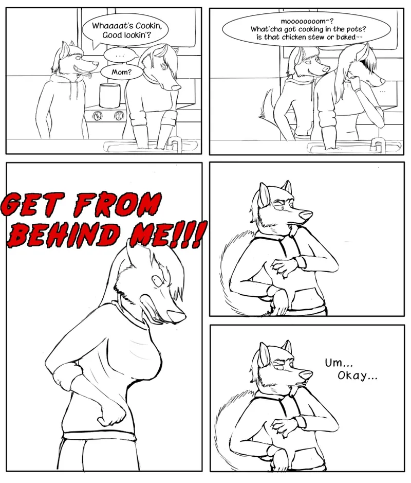 jackywind The Greywolf Residence - Image 10