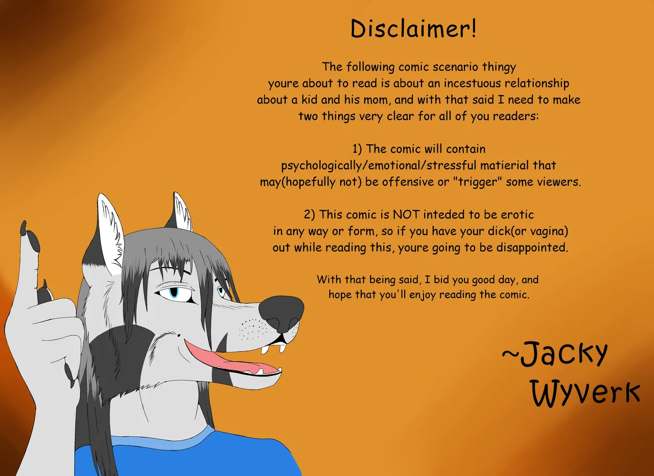 jackywind The Greywolf Residence - Image 2