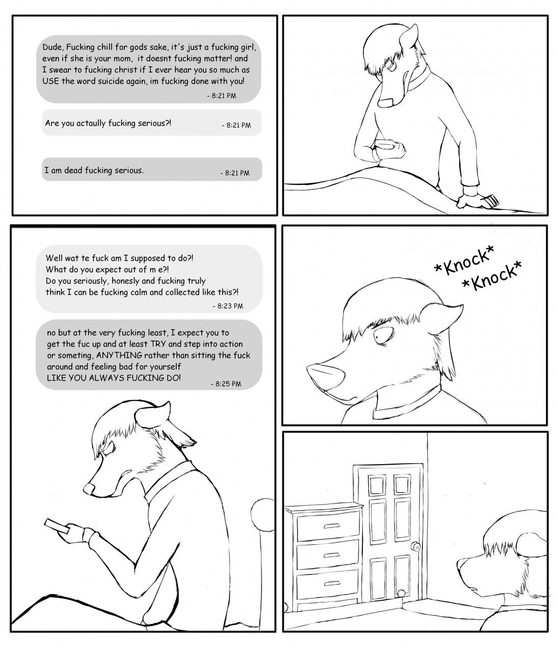 jackywind The Greywolf Residence - Image 22