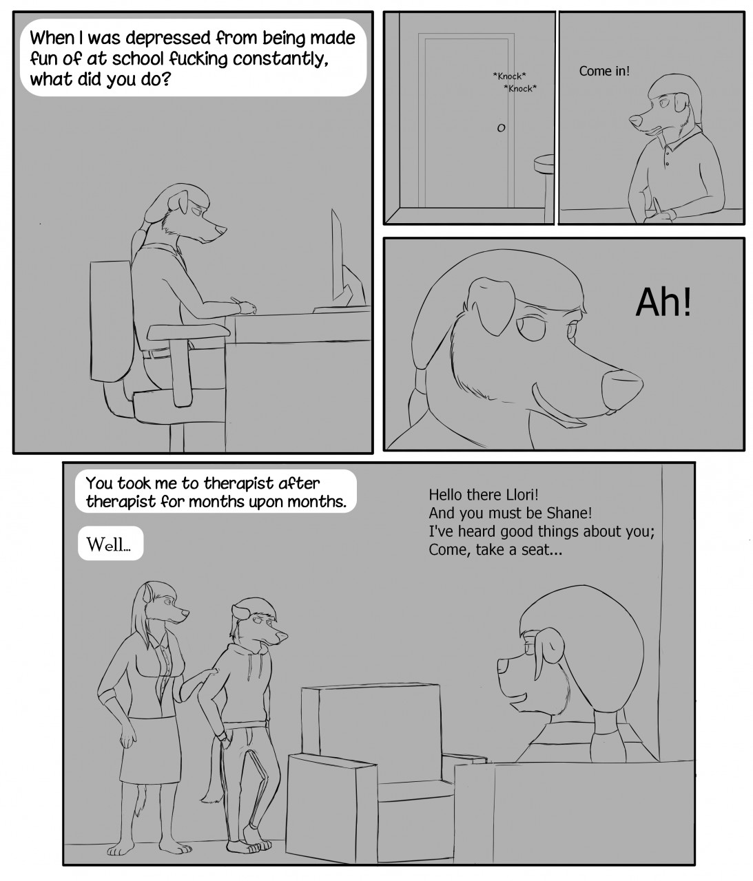 jackywind The Greywolf Residence - Image 28