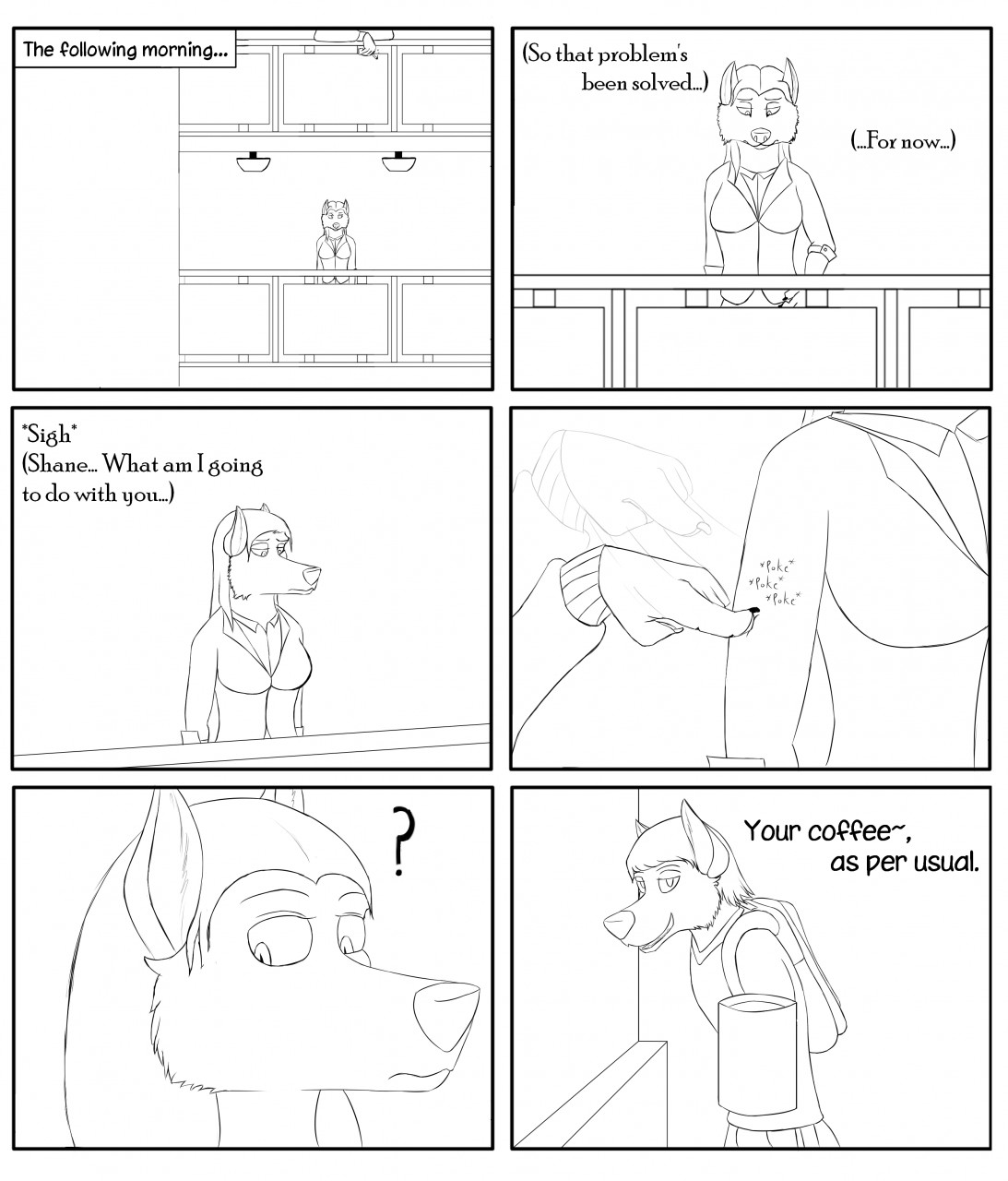 jackywind The Greywolf Residence - Image 38