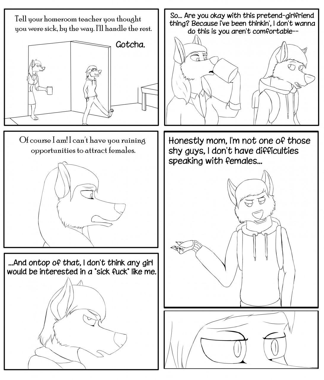 jackywind The Greywolf Residence - Image 39